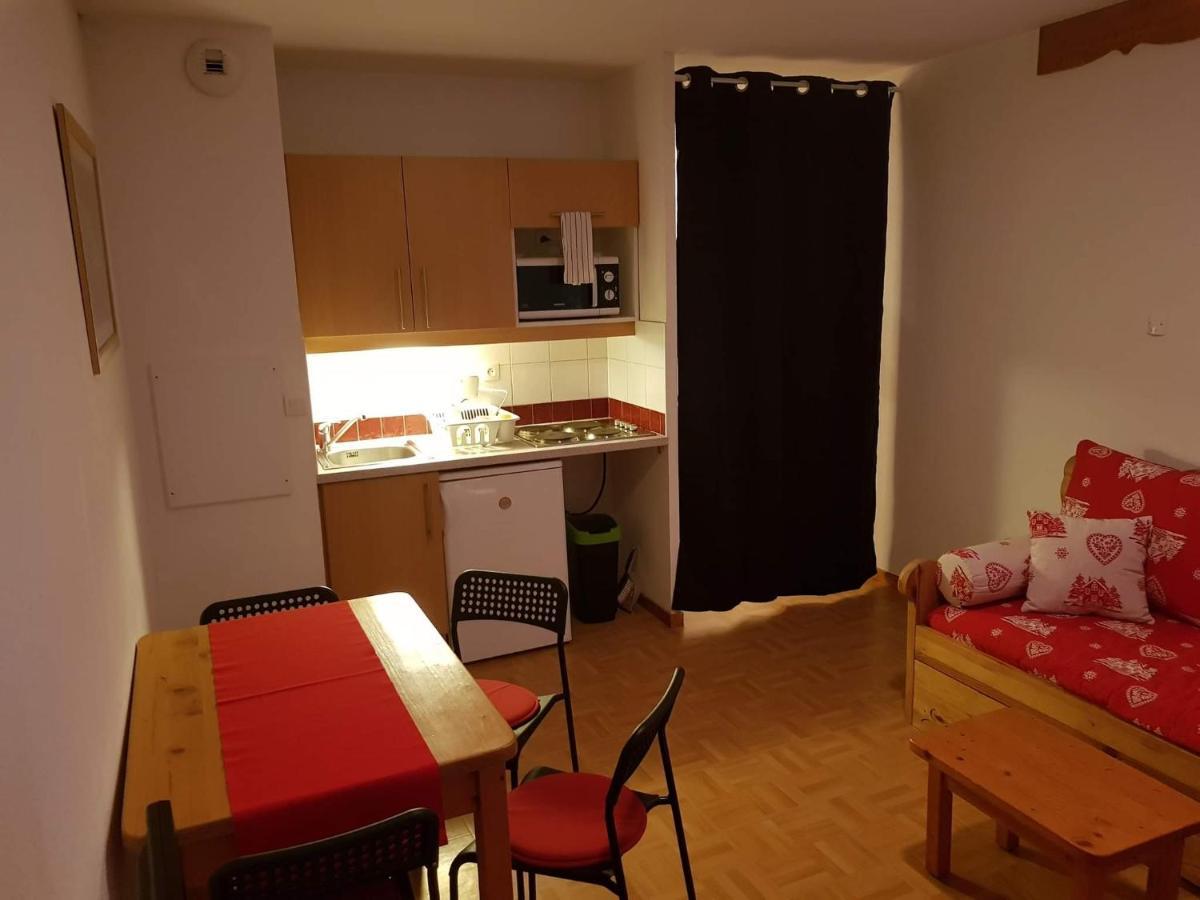 Le 1800 Aux Pieds Des Pistes Appartement *