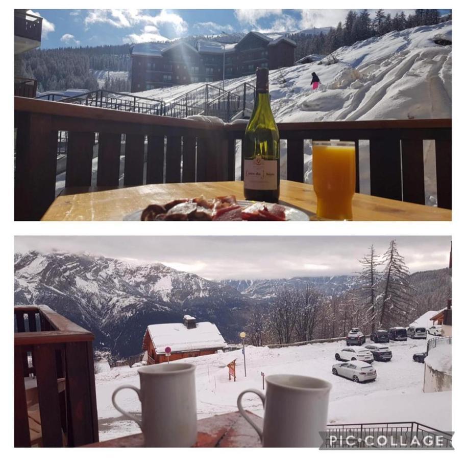 Le 1800 Aux Pieds Des Pistes * Puy-Saint-Vincent