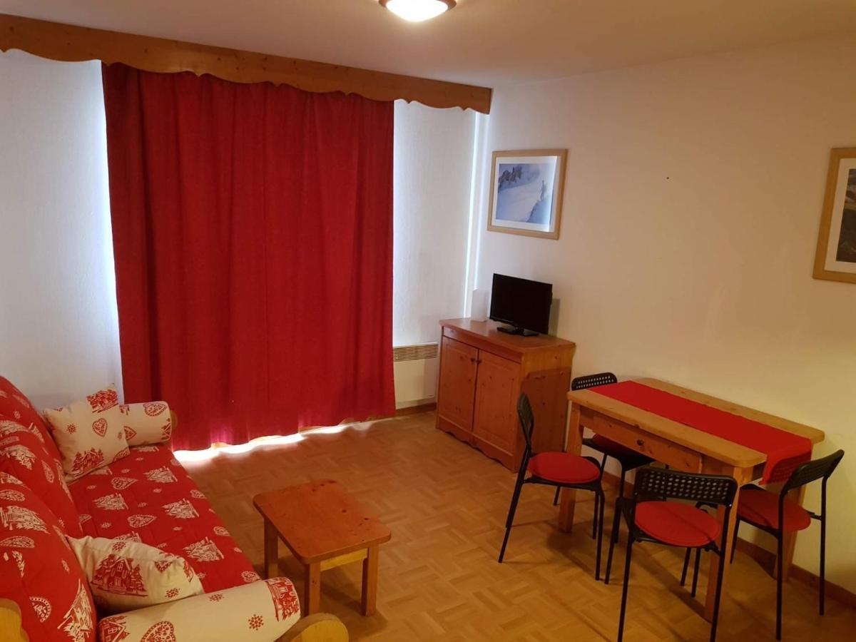 Appartement Le 1800 Aux Pieds Des Pistes *